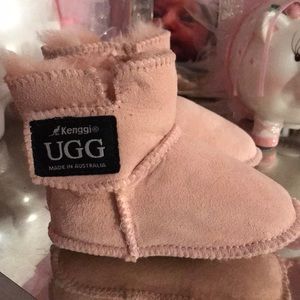 kenggi ugg